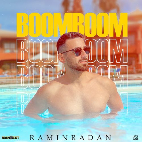 Ramin Radan – Boom Boom
